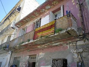 1649 rue de Nimes a oran Habitait la famille ALEMAN RAYMOND